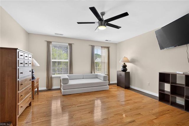 236 Grandville ARCH, Smithfield, VA 23430