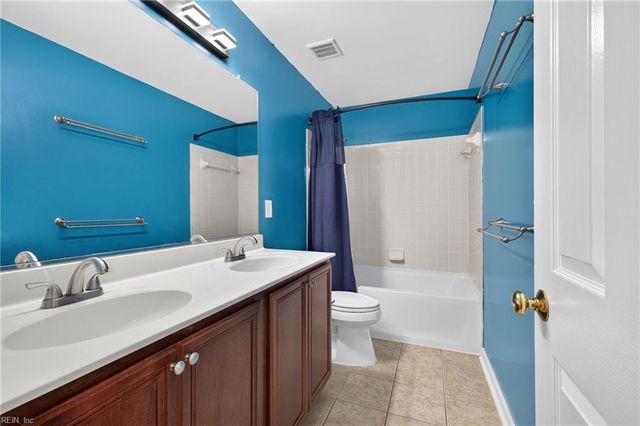 236 Grandville ARCH, Smithfield, VA 23430