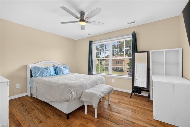 236 Grandville ARCH, Smithfield, VA 23430