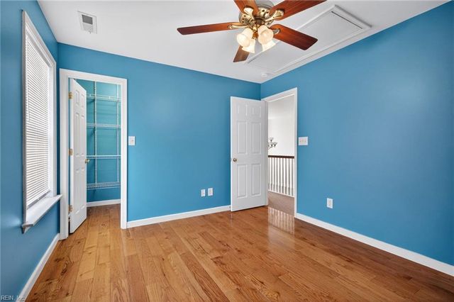 236 Grandville ARCH, Smithfield, VA 23430
