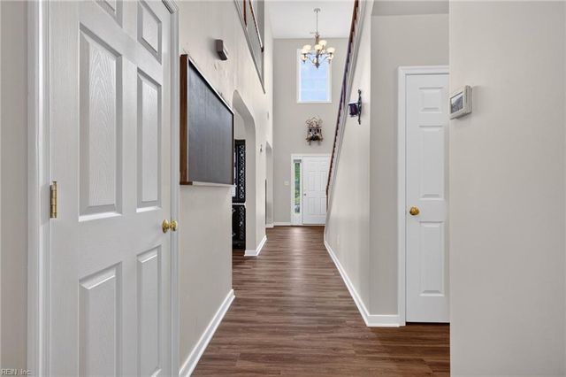 236 Grandville ARCH, Smithfield, VA 23430