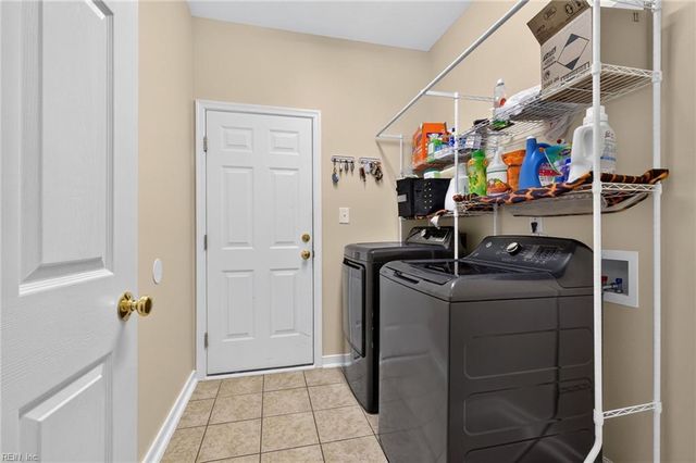 236 Grandville ARCH, Smithfield, VA 23430