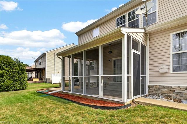236 Grandville ARCH, Smithfield, VA 23430