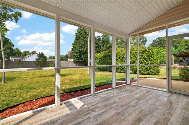 236 Grandville ARCH, Smithfield, VA 23430