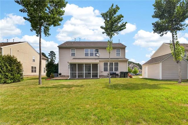 236 Grandville ARCH, Smithfield, VA 23430