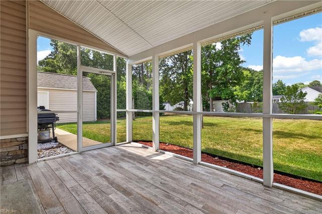 236 Grandville ARCH, Smithfield, VA 23430