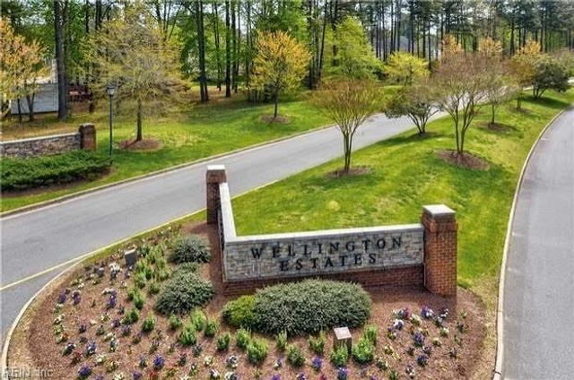 236 Grandville ARCH, Smithfield, VA 23430