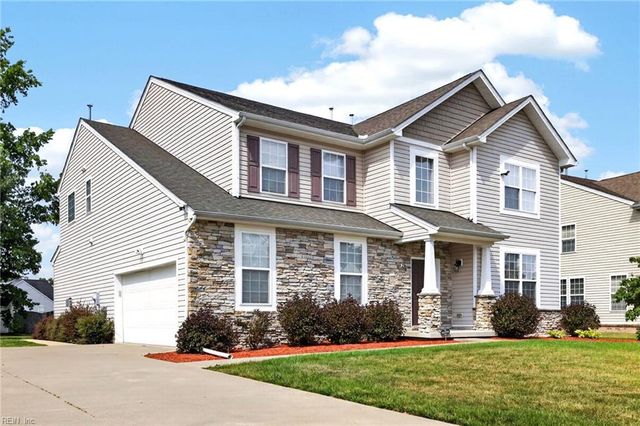 236 Grandville ARCH, Smithfield, VA 23430