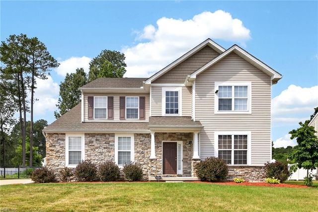 236 Grandville ARCH, Smithfield, VA 23430