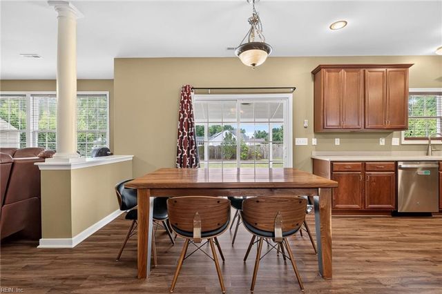 236 Grandville ARCH, Smithfield, VA 23430