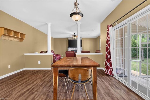 236 Grandville ARCH, Smithfield, VA 23430