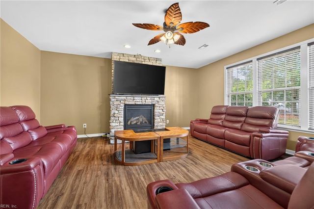 236 Grandville ARCH, Smithfield, VA 23430
