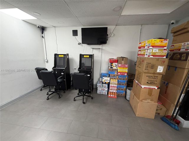 GROCERY STORE Grocery Store For Sale, Miami, FL 33155