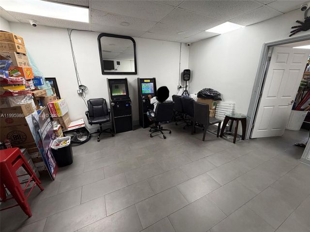 GROCERY STORE Grocery Store For Sale, Miami, FL 33155