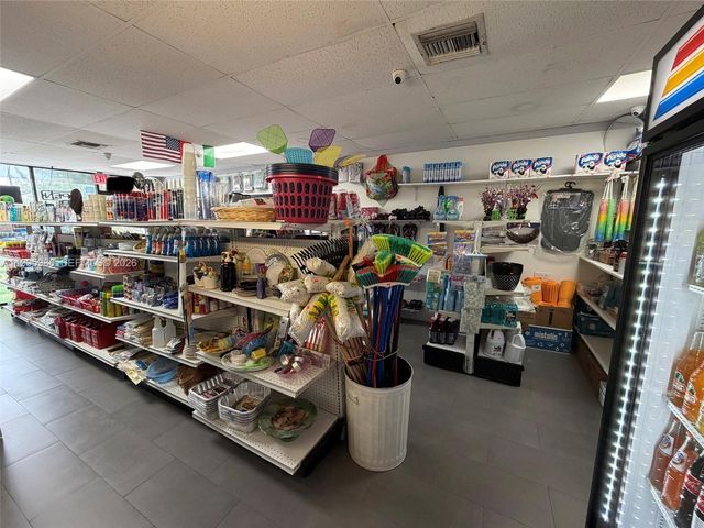 GROCERY STORE Grocery Store For Sale, Miami, FL 33155