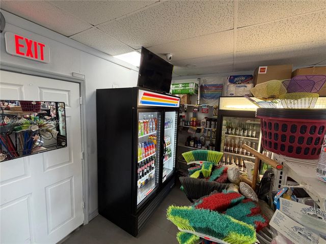 GROCERY STORE Grocery Store For Sale, Miami, FL 33155
