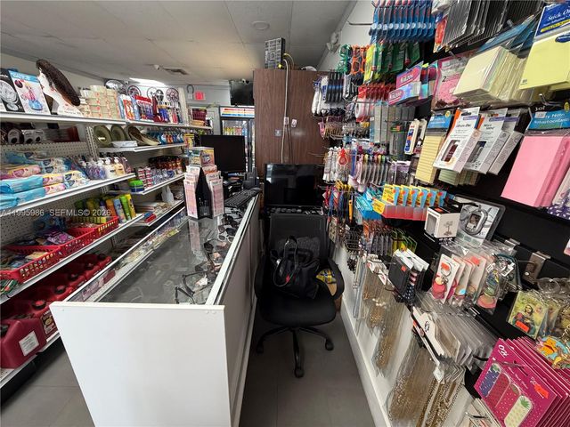 GROCERY STORE Grocery Store For Sale, Miami, FL 33155
