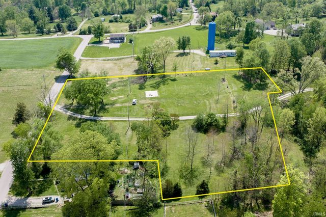 9288 S Ketcham Road, Bloomington, IN 47403