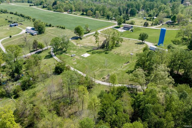 9288 S Ketcham Road, Bloomington, IN 47403