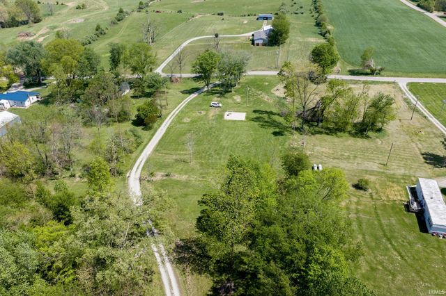 9288 S Ketcham Road, Bloomington, IN 47403