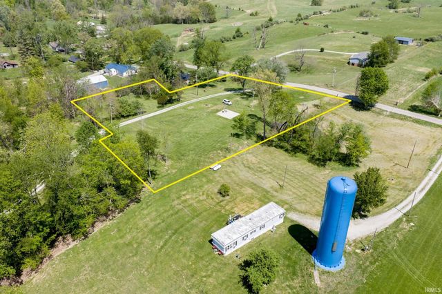 9288 S Ketcham Road, Bloomington, IN 47403