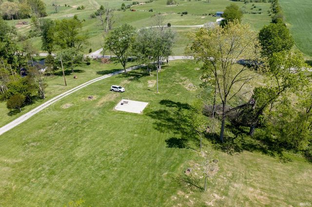 9288 S Ketcham Road, Bloomington, IN 47403