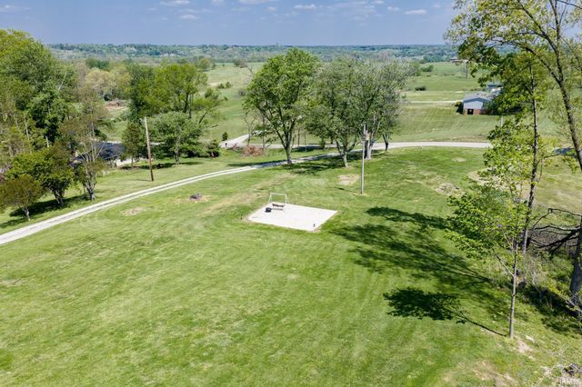 9288 S Ketcham Road, Bloomington, IN 47403
