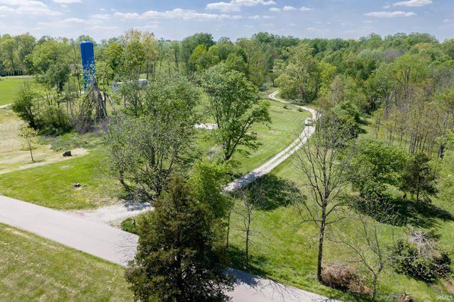 9288 S Ketcham Road, Bloomington, IN 47403