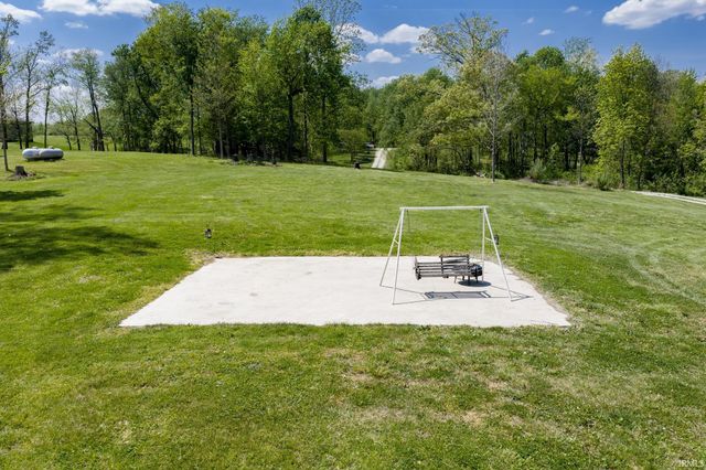 9288 S Ketcham Road, Bloomington, IN 47403