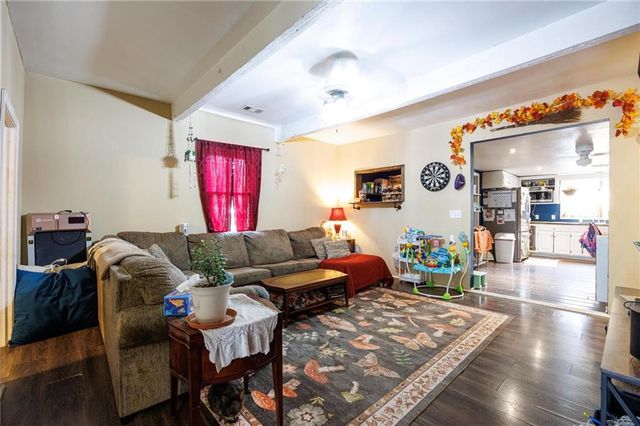 334 W Cedar Street, Fulton, KS 66738