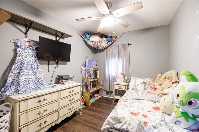 334 W Cedar Street, Fulton, KS 66738