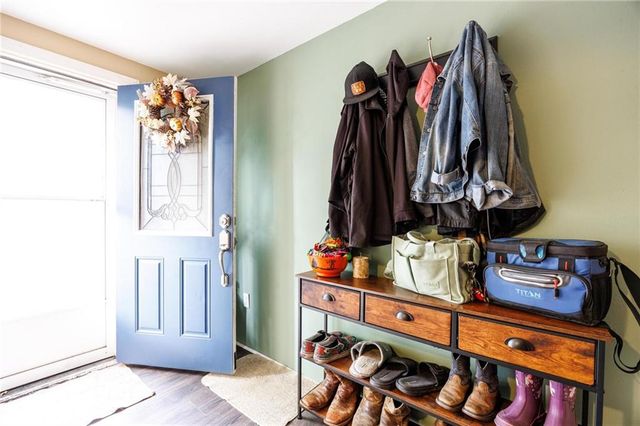 334 W Cedar Street, Fulton, KS 66738