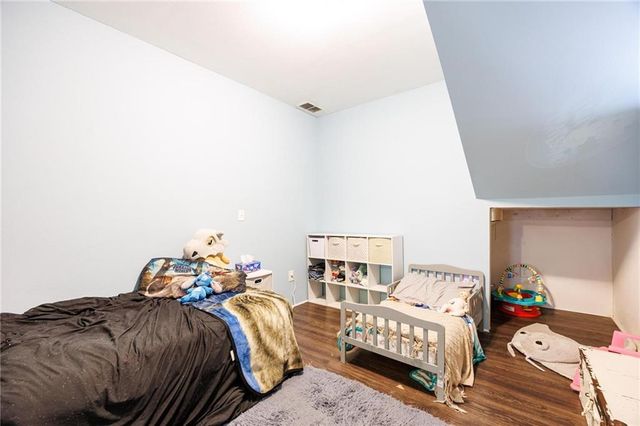 334 W Cedar Street, Fulton, KS 66738