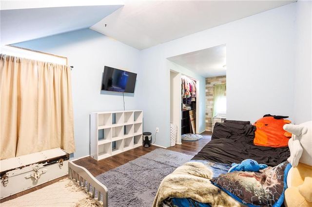 334 W Cedar Street, Fulton, KS 66738