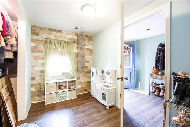 334 W Cedar Street, Fulton, KS 66738