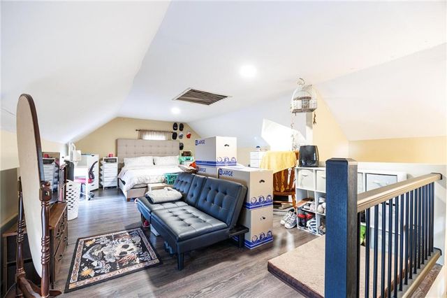 334 W Cedar Street, Fulton, KS 66738