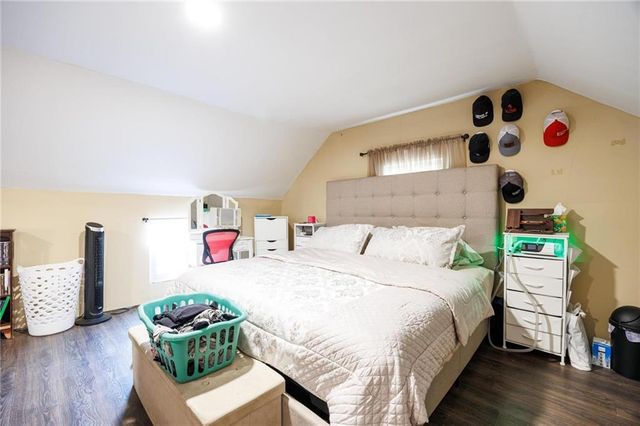 334 W Cedar Street, Fulton, KS 66738