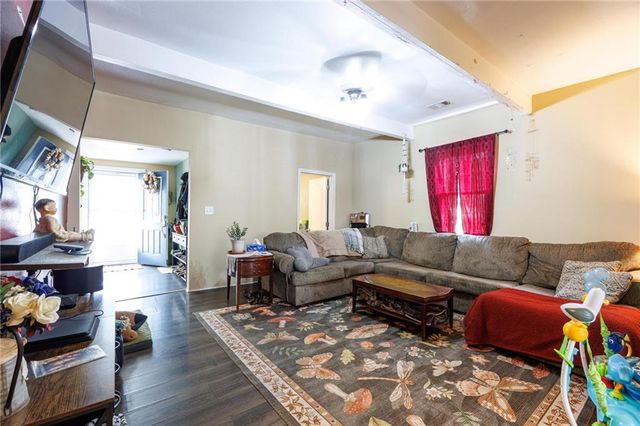 334 W Cedar Street, Fulton, KS 66738