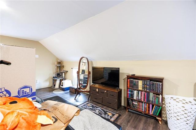 334 W Cedar Street, Fulton, KS 66738