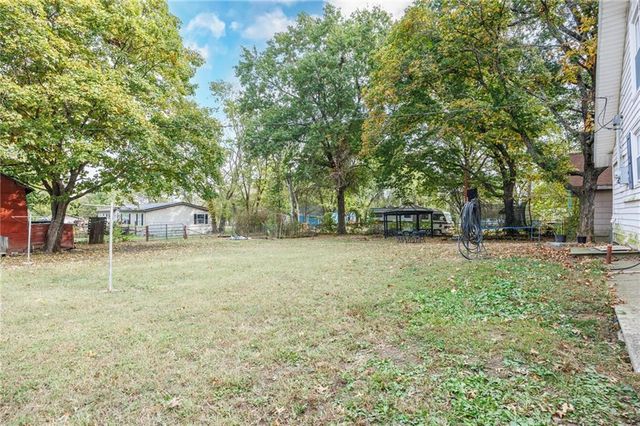 334 W Cedar Street, Fulton, KS 66738