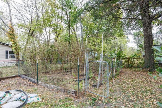 334 W Cedar Street, Fulton, KS 66738