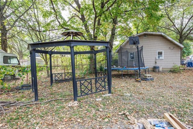 334 W Cedar Street, Fulton, KS 66738