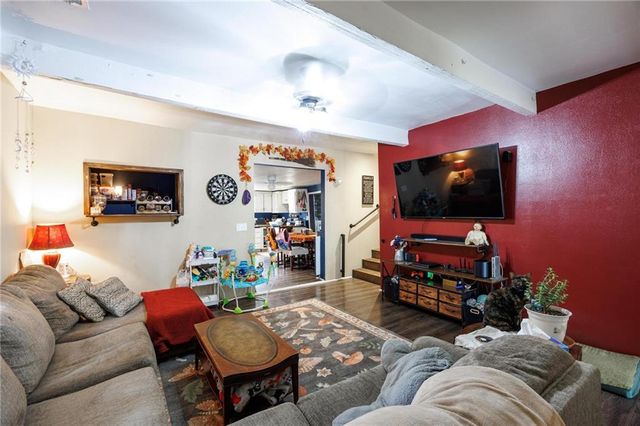 334 W Cedar Street, Fulton, KS 66738