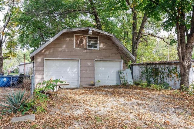 334 W Cedar Street, Fulton, KS 66738