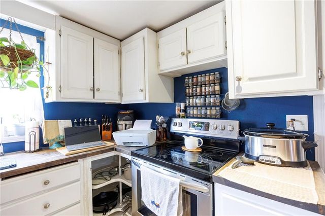 334 W Cedar Street, Fulton, KS 66738