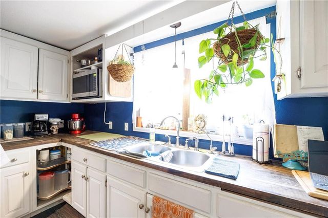 334 W Cedar Street, Fulton, KS 66738