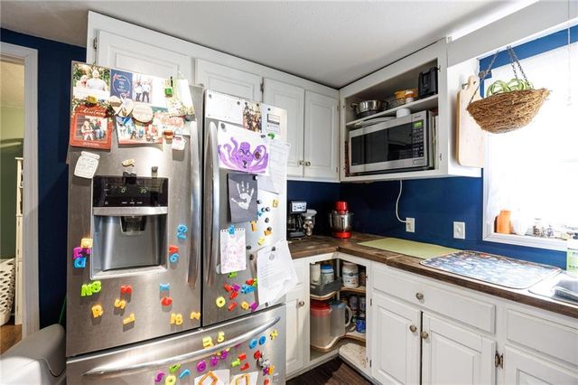 334 W Cedar Street, Fulton, KS 66738