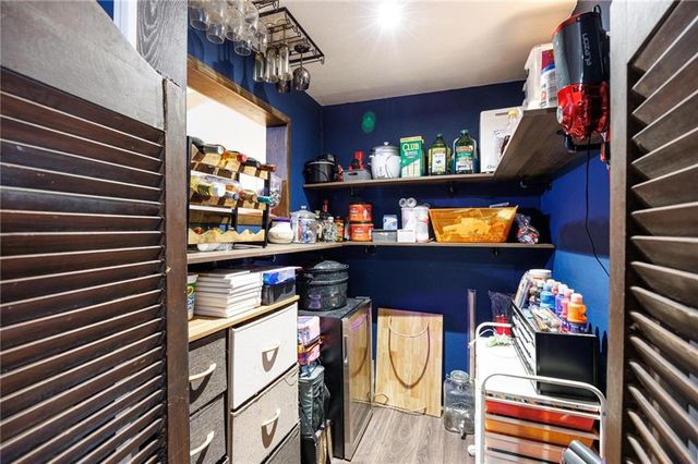 334 W Cedar Street, Fulton, KS 66738