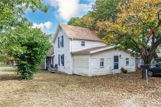 334 W Cedar Street, Fulton, KS 66738
