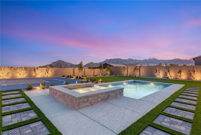 9527 New Discovery Avenue, Las Vegas, NV 89149